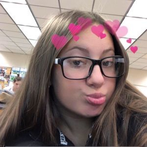 Meet your Posher, Bridget